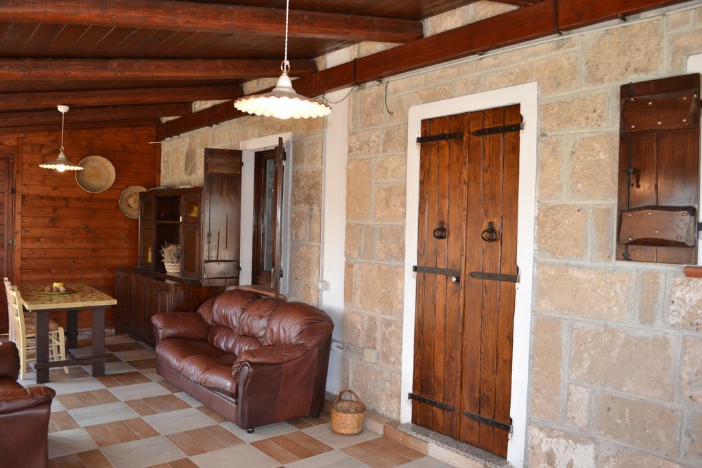 Villa La Scaletta Alghero Quarto foto