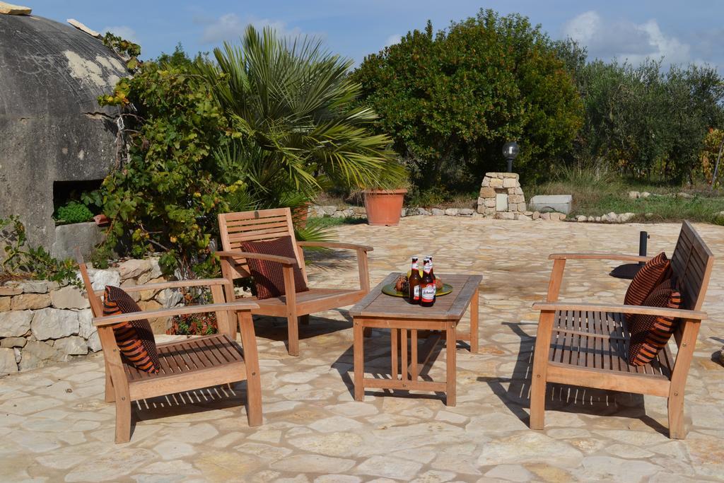 Villa La Scaletta Alghero Quarto foto