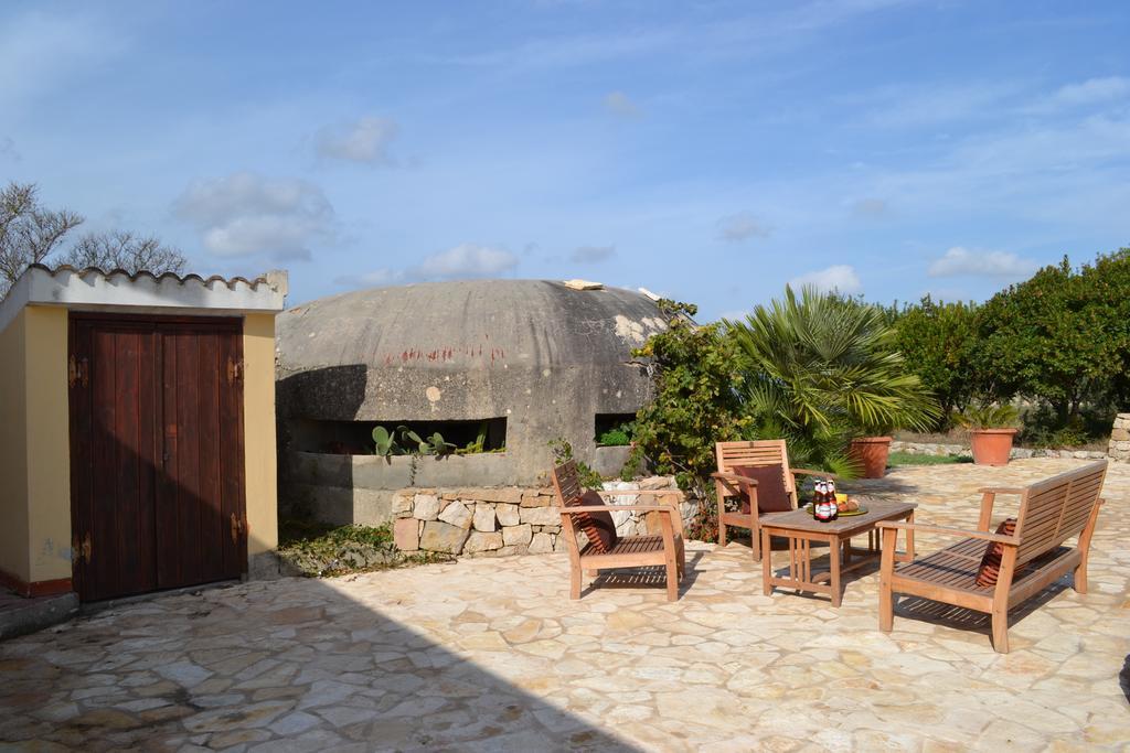 Villa La Scaletta Alghero Quarto foto