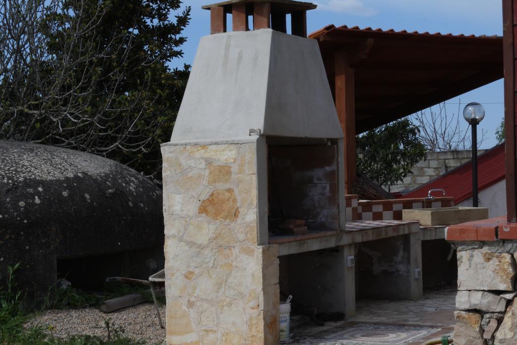 Villa La Scaletta Alghero Quarto foto