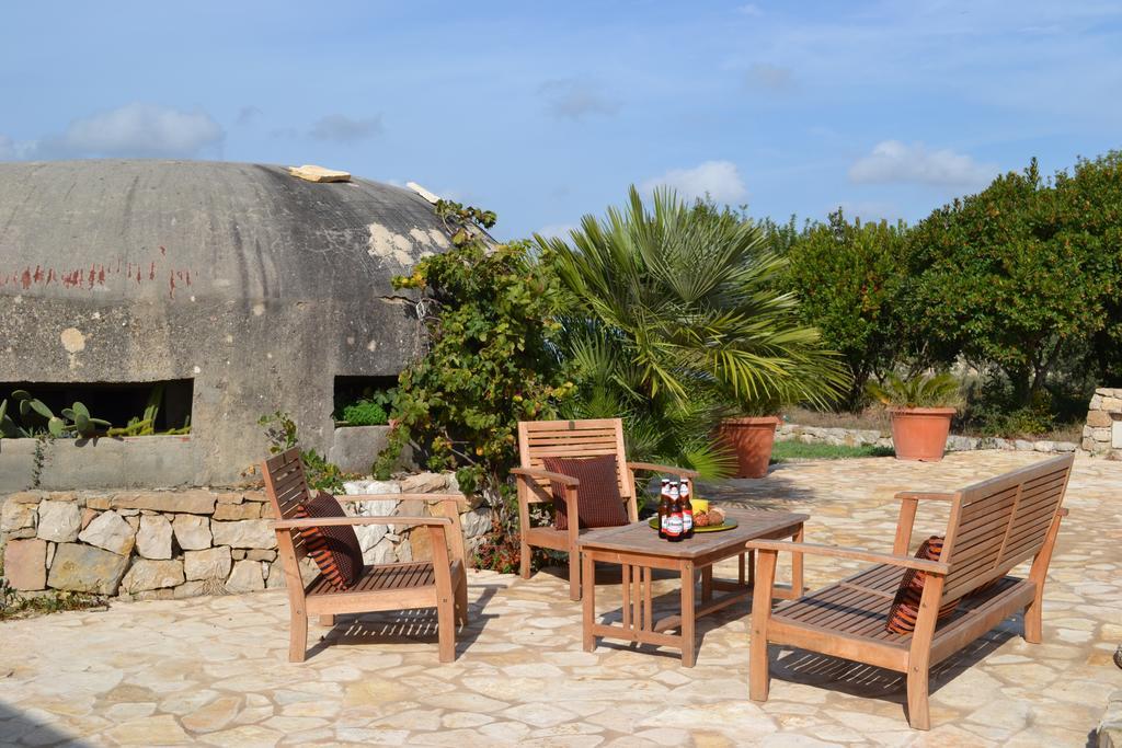 Villa La Scaletta Alghero Quarto foto