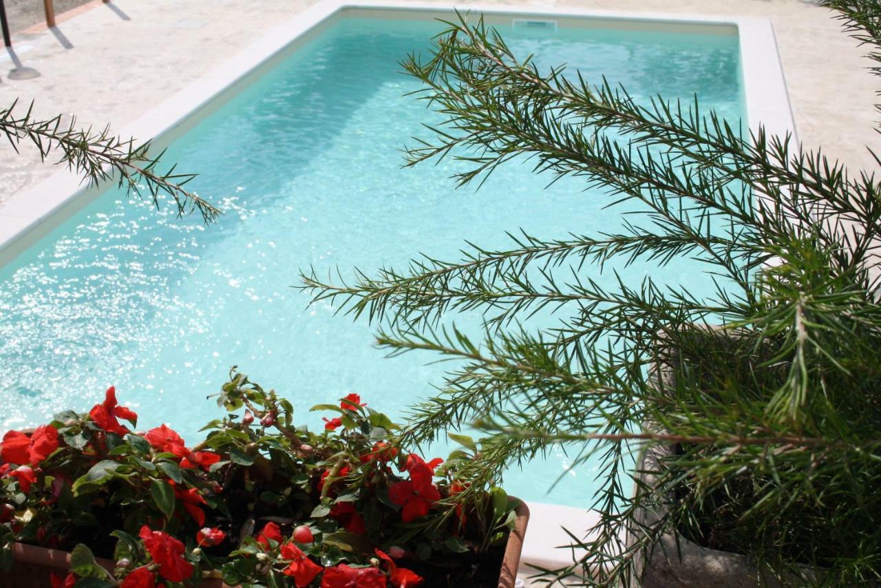 Villa La Scaletta Alghero Exterior foto